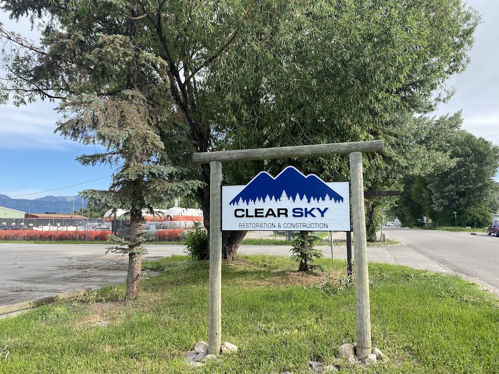 Clear Sky Restoration & Construction photo