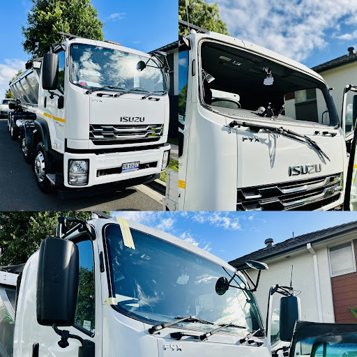 Evolution Windscreens & Repair Gallery - Australia