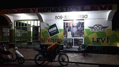 Photos of Taller Y Repuesto LEVI