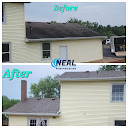 Neal Powerwashing