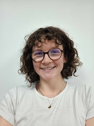LENA LECROART