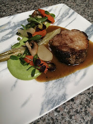 Photo n°30 de L'hydromel à Dives-sur-Mer (Restaurant)