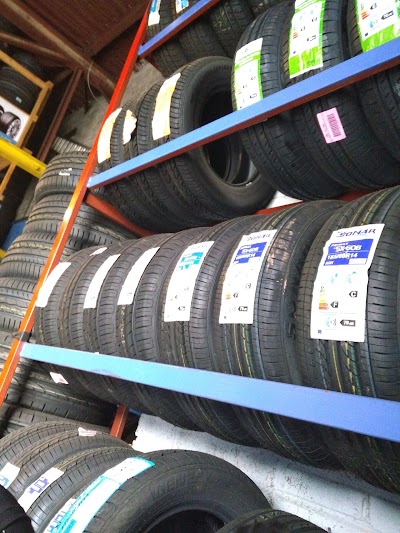 Photos of Southern Tyres
