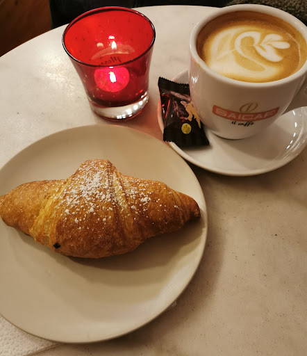 Bäckerei Nostoni