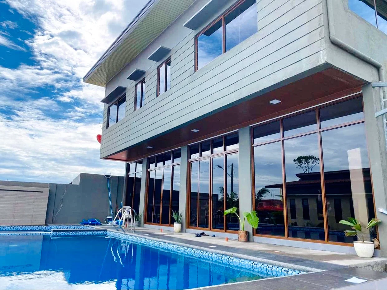 The Pad Farm Resort