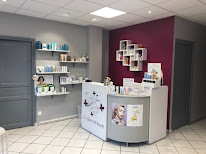 Institut le Grain de Beauté à Puy-Guillaume