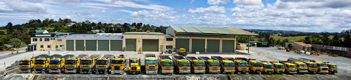 Wharehine Contractors - Thumbnail