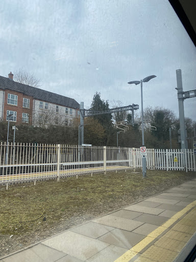 Tilehurst - Visual