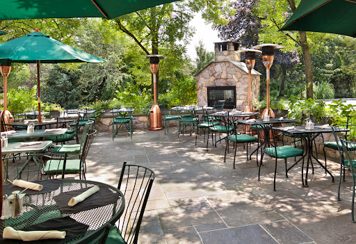 Ho-Ho-Kus Inn & Tavern - United States