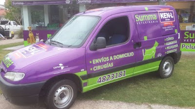 Photos of Summa Veterinaria