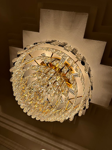 Ceiling Fan Installation