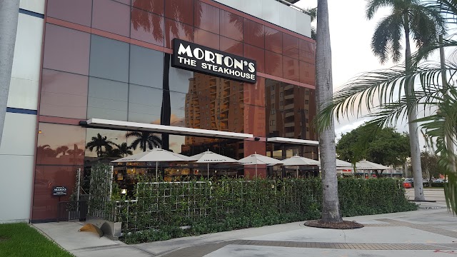 Morton's The Steakhouse
