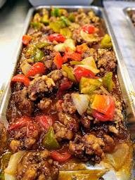 Photo n°6 de Chez Chhan à Paris (Saladerie)