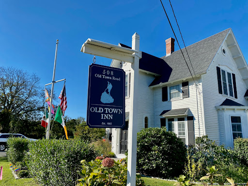 Old Town Spa - Block Island Massage