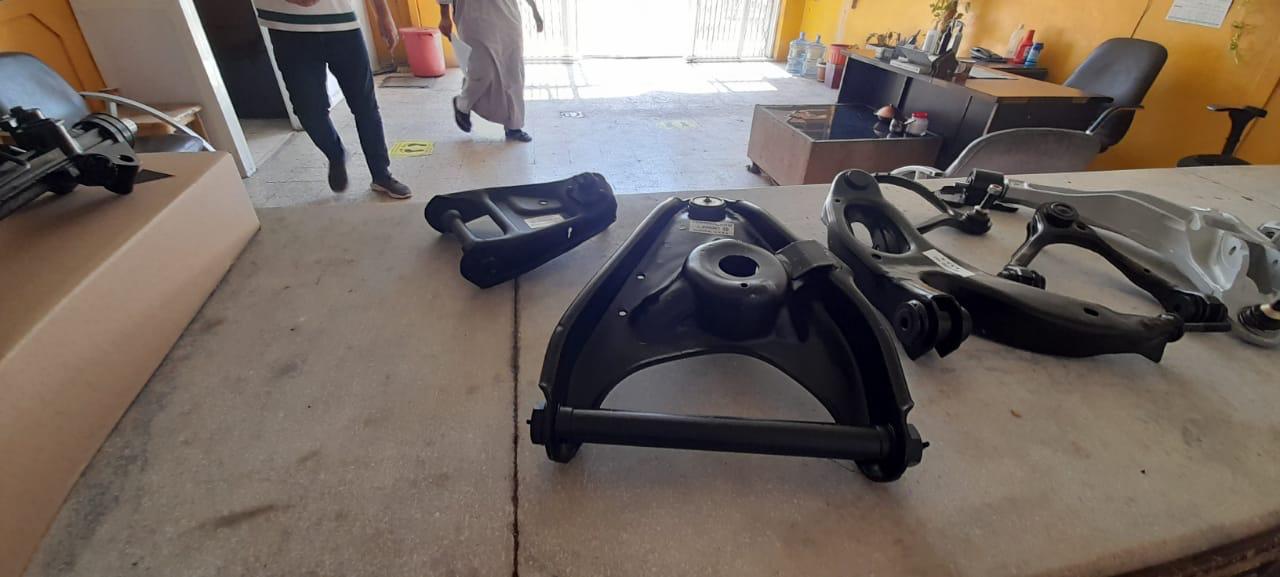 مركز الإنجاز السريعه لصيانة السيارات - صورة 2