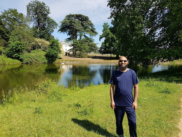 The Langley, a Luxury Collection Hotel, Buckinghamshire