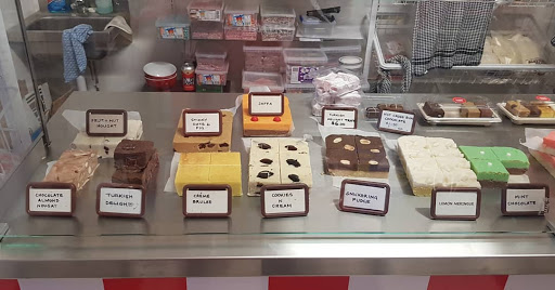 Yamba Fudge - Thumbnail