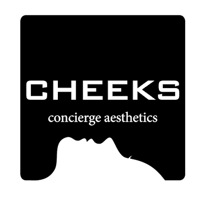 Cheeks Concierge Aesthetics