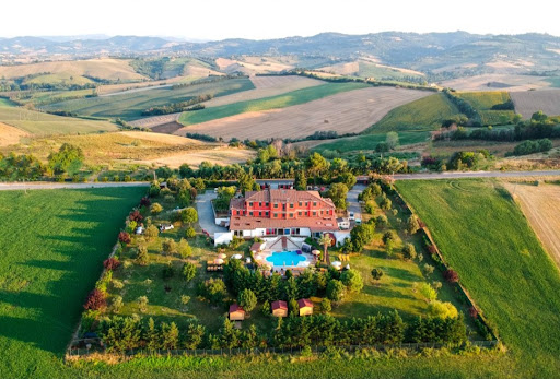 IL TEMPIO Luxury resort & spa