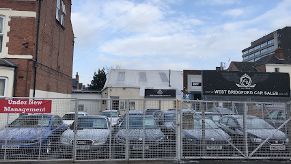 West Bridgford car sales Ltd