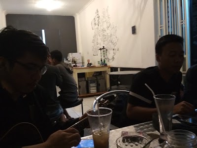 Photos of Cafe Mevvah