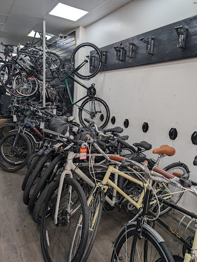 Whitechapel Cycles - Bike Servicing and Repairs Gallery - United Kingdom
