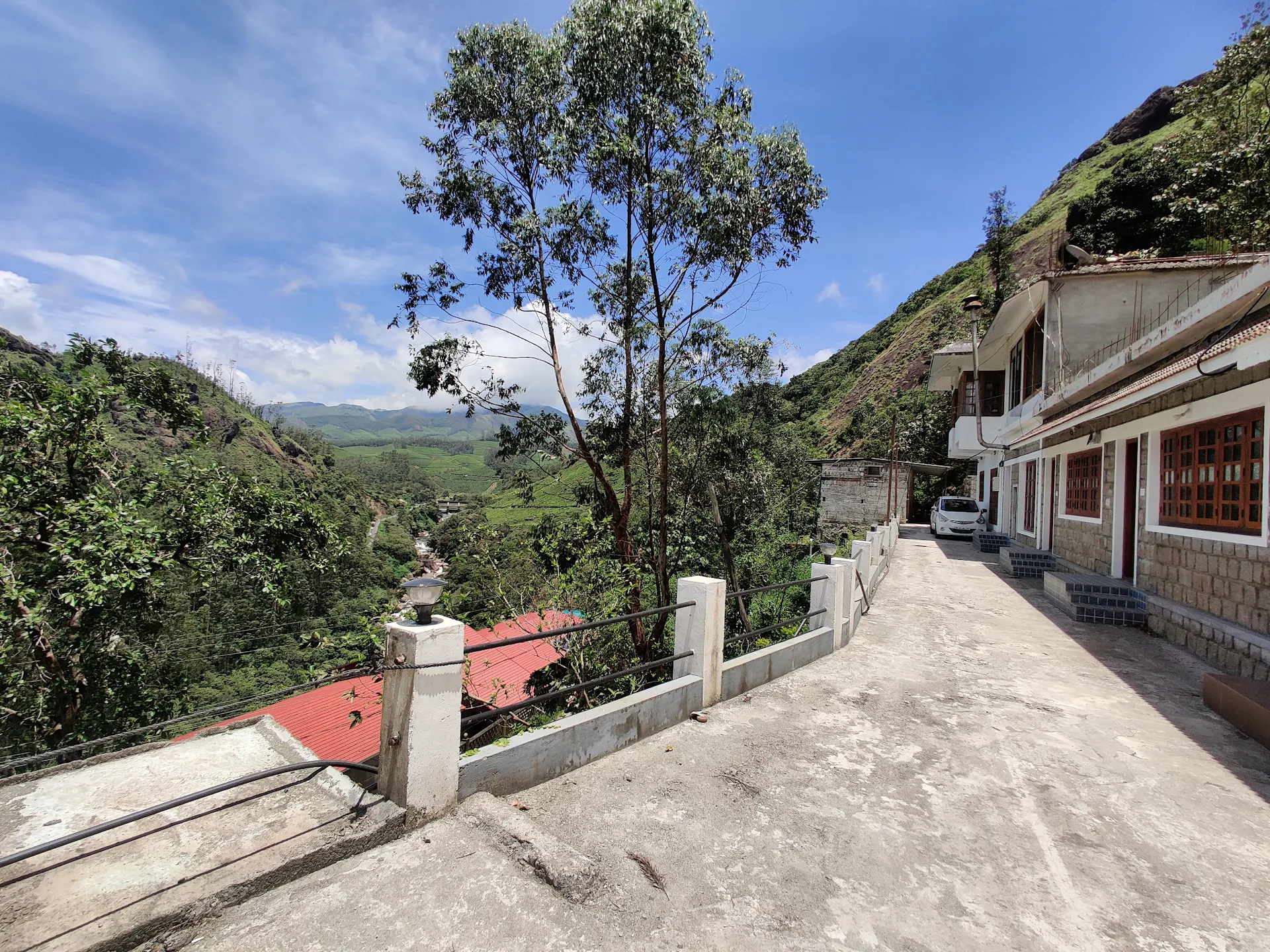 Garuda Hills Home Stay