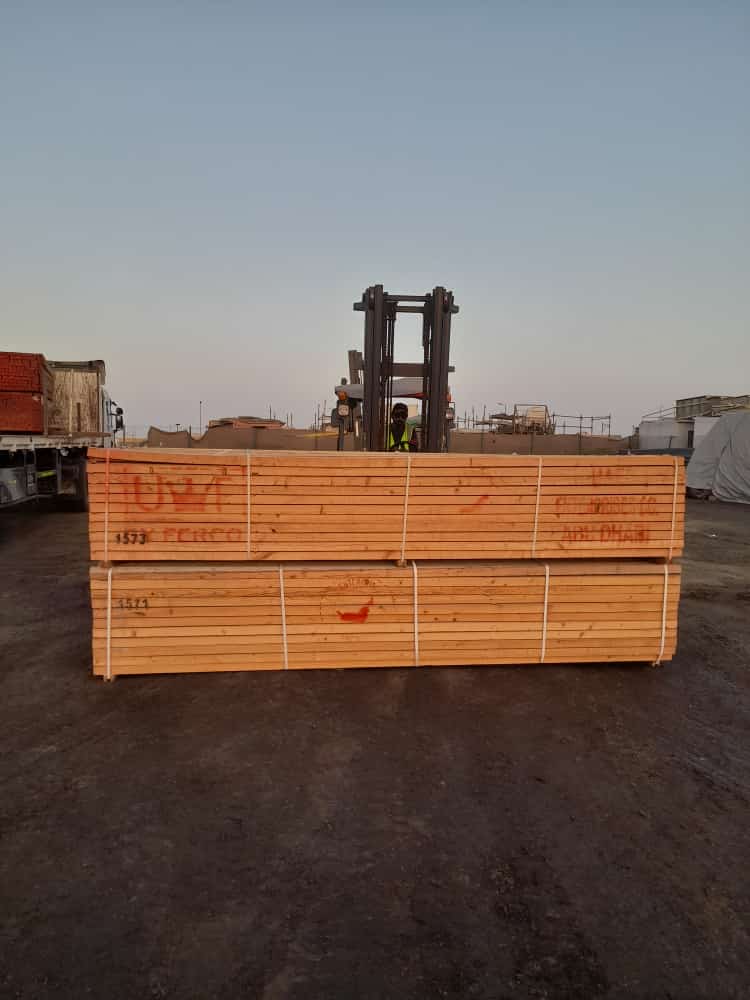 Steelworld Building Materials Trading - Showroom - صورة 2