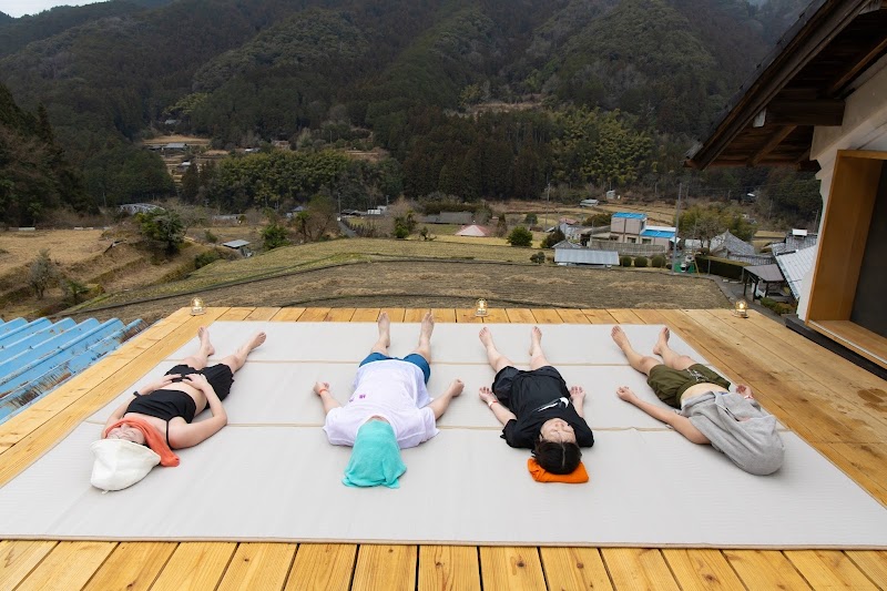 紀美野サウナ＆ホテル