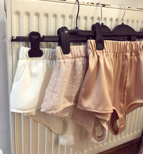 And.TheLabel - Visual