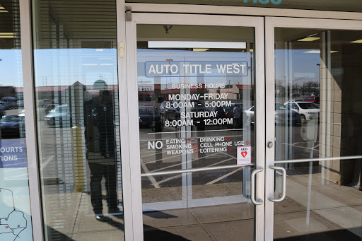 Auto Title West - Franklin County Clerk of Courts - Thumbnail