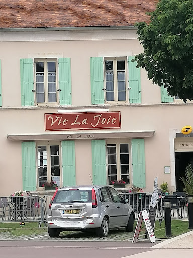 Photo de Vie La Joie