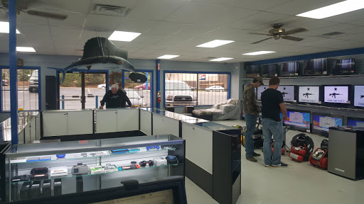 Patriot Pawn & Guns Gallery - United States