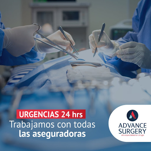 Dr. César González Cirugía Gastrointestinal y Laparoscópica - Thumbnail