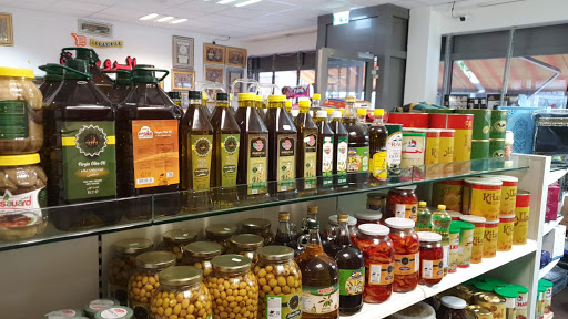 Alrawdah Supermarkt, سوبر ماركت الروضة - Thumbnail