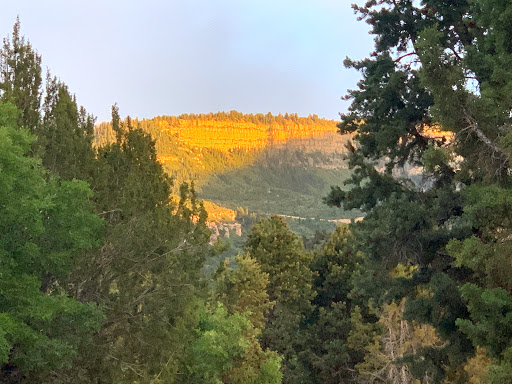 Cedar Canyon Retreat RV Park and Campground - Thumbnail
