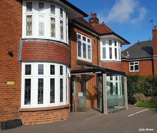 Burton Dental Lodge Gallery - United Kingdom