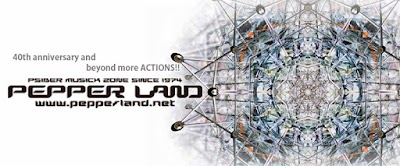 LIVE HOUSE 岡山ペパーランド