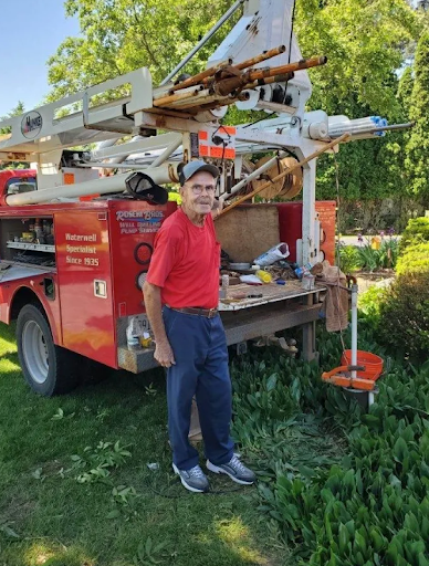 Roschi Brothers Well Drilling & Pump Service, Inc. - Thumbnail