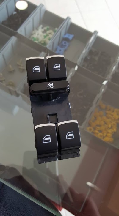 Photos of Tuning Style