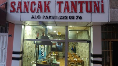 Photos of Sancak Tantuni