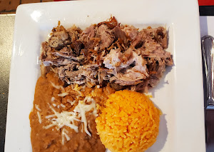 Ventura's Taco Restaurant photo