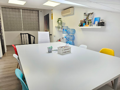 Agencia KACTUS | Marketing Digital y Publicidad con IA