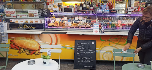 Il Baretto del mercato di Varese Gallery - Italy