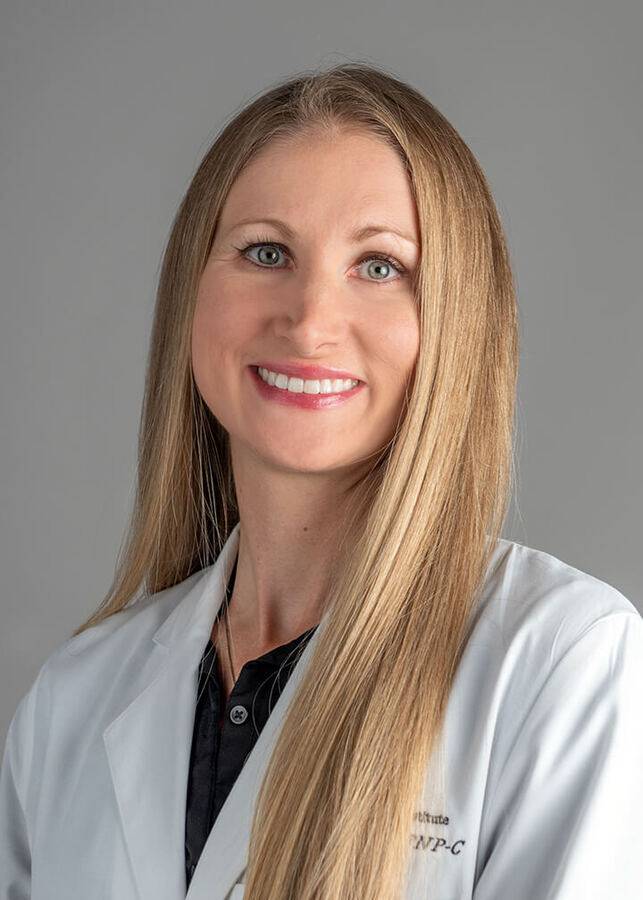 Megan Mcdonald Wrenn Fnp