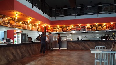 Photos of Hot Burger