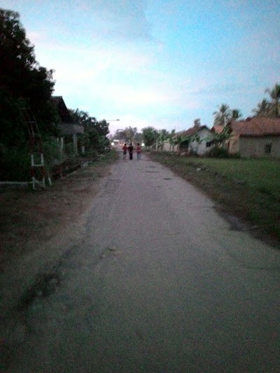 Photos of Warung ANISA