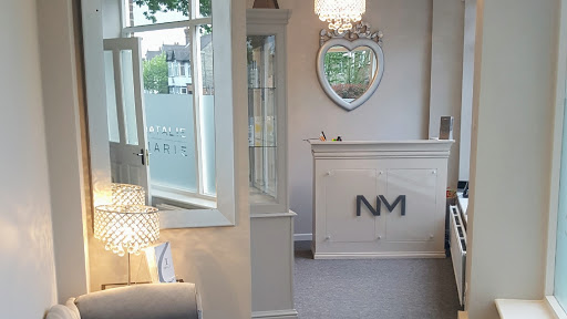 Natalie Marie Beauty Clinic