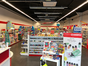 Photo n°1 de Dom' bureau à Lempdes (Magasin de fournitures de bureau)