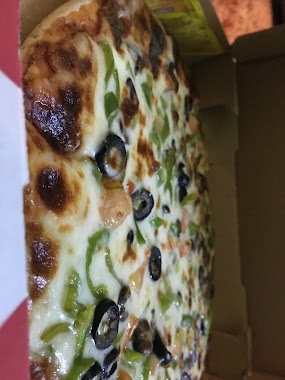 Pizza and Fatayer Al Rayyan, Author: خالد K2 Vv